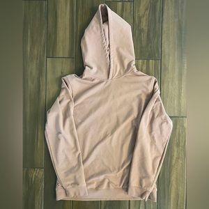 XCUTS MENS HOODIE (salmon color)
MENS XL